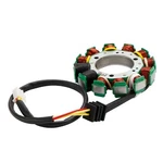 Magneto Stator Assy For Kawasaki KLR600A KL600A 1984 #. 21003-1110 H1. Fixed Price $100.44.