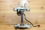 08-25 Yamaha Triple Tree Steering Stem & Bar Clamps 3C5-23340-10-00. Fixed Price $99.98.