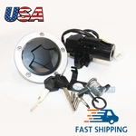 Ignition Switch Fuel Gas Cap Lock Set 27005-0555 For Kawasaki Ninja ZX-14R 13-22. Fixed Price $50.86.