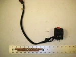 Honda 15 Right Handlebar Switch 35130-K33-D01 Jh. Fixed Price $34.95.