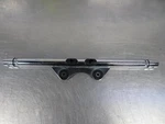 EB1310 2020 Kawasaki Vulcan Vaquero 1700 Front Signal Light Lamp Bracket. Fixed Price $99.99.