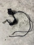 Tusk Power Pull Tether Kill Switch Black Utv Atv 1093920001 Yamaha Banshee 350. Fixed Price $14.99.