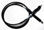 Kawasaki Mule Trans Shift Control Cable Replace 54010-7505 & 54010-0132. Fixed Price $38.95.