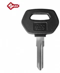 Saab SAA1 / X52 Mechanical Key (jma Saa-ac) Blank For 99 C900. Fixed Price $9.99.