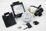 2018-2020 Lowmiles Ducati Panigale V4S Ignition Tank Cap Ecu Bbs Key Lock Set. Fixed Price $1399.95.