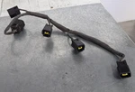06-11 Kawasaki Ninja ZX14 Ignition Coil Wiring Harness 26031-0360. Fixed Price $16.74.