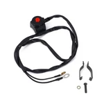 For Kawasaki Kill Button Switch Set KX60 KX65 KX80 KX85 KX100 KX125 250 400 500. Fixed Price $11.69.