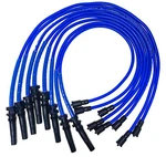 300 Magnum 5.7L 2005 High Performance 10 Mm Blue Spark Plug Wire Set 58385B. Fixed Price $197.99.