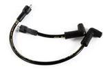 Accel 8.8MM Custom Fit Spark Plug Wire Set Black #172089K Harley Davidson. Fixed Price $68.99.