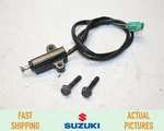 2004 2009 Suzuki GS500FK Kick Stand Switch 37840-26D00. Fixed Price $22.98.