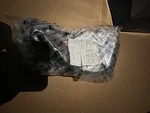 B063858 Moto Guzzi Norge Stelvio Original Lock Kit New. Fixed Price $589.34.