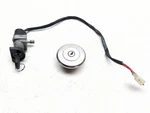 14-20 Harley XG500 Street Ignition Switch & Gas Cap Set. Fixed Price $54.51.