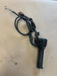 15-21 Honda Right Kill Switch Cables Oem #0237. Fixed Price $49.99.