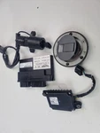 Coded Ignition Switch Lock Key Cdi Immobiliser Triumph Street Triple 675 2013.... Fixed Price $562.52.