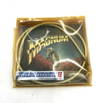 Magnum 3372S Sterling Chromite Ii Braided Throttle Cable For S&s E/g Carb Harley. Fixed Price $35.10.