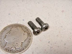 74 Kawasaki MC1M Neutral Indicator Switch Mounting Screws. Fixed Price $12.74.