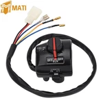 Right Handlebar Kill,on/off Switch 1A0-83973-02-00 For Yamaha RD400 1976 1979. Fixed Price $45.99.