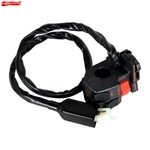 For Honda Big Red ATC250ES 1985-1987 Atv Handlebar Switch. Fixed Price $15.35.