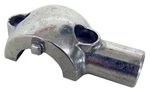 Master Cylinder Mirror Mount Chrome For Kawasaki 2006 Vulcan VN1500 Classic. Fixed Price $19.99.