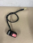 2008-2020 Yamaha WR250R WR250X Oem Kill / Start Switch Right #0301. Fixed Price $59.99.
