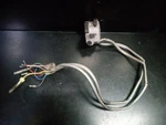 69 Oem Yamaha Grand Prix Left Horn Light Turn Switch R5 YR3 350 DS7 250 DS6. Fixed Price $237.49.