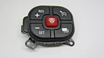 Polaris Slingshot Right Steering Wheel Control Start Stop Switch 2415634. Fixed Price $119.99.