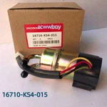 Fuel Pump Assembly 16710-KS4-015 For 1986-2007 Honda Helix CN250L. Fixed Price $63.00.