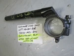 Honda CBR1000RR Left Handlebar 2005 2007 , 53150-MEL-D00 With Weight. Fixed Price $39.95.