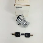 Oem Harley Davidson 71475-06B Fork Lock Kit W/ Keys 2006-2017 Dyna Fxdwg Fxdf. Fixed Price $71.20.