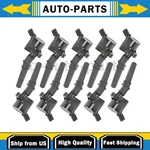 10X Delphi Ignition Coil Ford E-350 Econoline 1997-1998. Fixed Price $509.85.