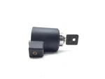 Ignition Key Switch 2016 Harley-davidson Iron XL883N 3406. Fixed Price $169.44.