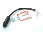 Suzuki Rear Brake Light Switch Stop Lamp Pedal Lever GT750 GS1100 GS1000 GS850. Fixed Price $26.95.