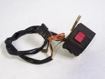 1994 Suzuki Right Handlebar Control Switch 37200-26E30. Fixed Price $49.95.