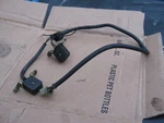 83-86 Honda VF1100 V65 Magna Sabre Pulse Generator Pick Up-tested 200F & 70F. Fixed Price $179.00.