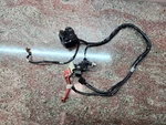 2020-2025 Yamaha YZF-R1 Left Handlebar Switch Lever Assembly Oem B3L-83969-01. Fixed Price $196.99.