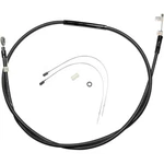 Magnum Black Pearl Clutch Cable 4225HE. Fixed Price $123.40.