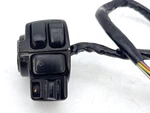 06 Harley Touring Electra Ultra Oem Left Turn Signal Headlight Switches Controls. Fixed Price $99.00.