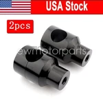 1" Inch Motorcycle Handlebar Risers For Yamaha Road Star XV1700PC Warrior. Fixed Price $37.99.