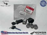 Honda Oem 2022-26 Navi NVA110B Ignition Switch Lock 35010-K74-A00. Fixed Price $29.00.