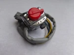 Honda Trail 1974 Holder Switch Lighting Headlamp Dimmer Engine Stop. Fixed Price $69.98.