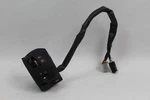 Ktm Duke 390 15-16 Left Side Headlight Blinker Control Switch 90111070000. Fixed Price $32.99.