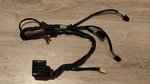1997 - 1998 Honda Pacific Coast Turn Signal Switch. Fixed Price $30.00.
