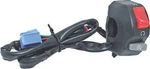 K & Right Handlebar Starter/stop Switch 12-0203. Fixed Price $45.55.
