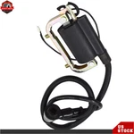 Ignition Coil Fit For Kawasaki G5100 1972-1975 KE100 1986 1987 1988 1989-1996 Us. Fixed Price $13.15.