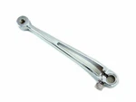 Slotted Shifter Lever For Harley Davidson By V-twin. Fixed Price $46.32.