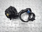 2006 06-07 Buell XB12X Ulysses Left Switch Control Turn Signal Light Horn. Fixed Price $33.59.