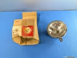 Nos Honda CA100 1962 Lens Headlight 33121-005-000 Genuine Oem. Fixed Price $41.45.