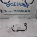 2007 Yamaha V Star 650 Oem Left Clip On Handle Horn Signals Switch. Fixed Price $75.00.