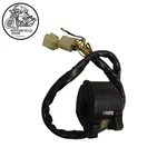1976 Yamaha Oem Left Handlebar Controls Switches Signals Lights. Fixed Price $32.83.