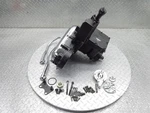 2005 02-09 Yamaha Road Star XV1700 Middle Transfer Case Bolts Cover. Fixed Price $234.32.
